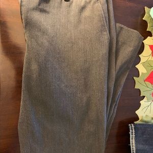 Michael Kors Grey Dress Pants